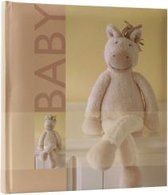 Babyalbum BOBBI         beige