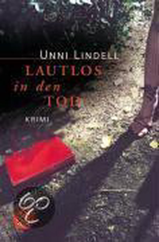 Lautlos in den Tod - cover
