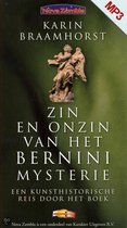 Zin En Onzin Van Het Bernini Mysterie Luisterboek