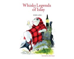 Whisky Legends Of Islay Image