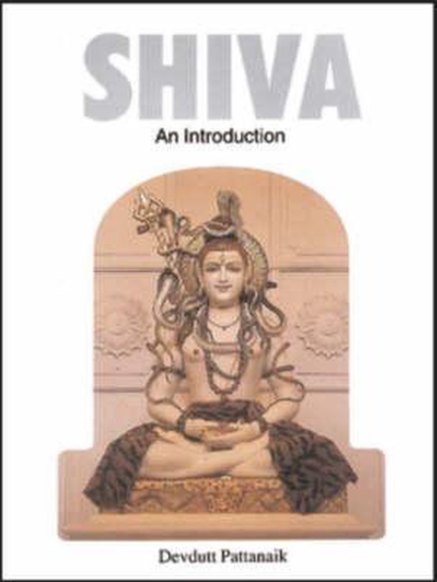 Shiva - Devdutt Pattanaik