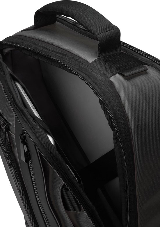 Samsonite Laptoptas Cityvibe 2.0 zwart
