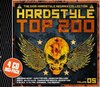 Hardstyle Top 200 Vol. 5