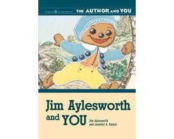 Jim Aylesworth and YOU
