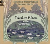 Dubois: Remember, Ouvres Pour Violo