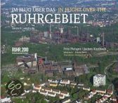 Im Flug über das Ruhrgebiet