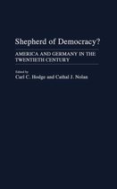 Shepherd of Democracy?