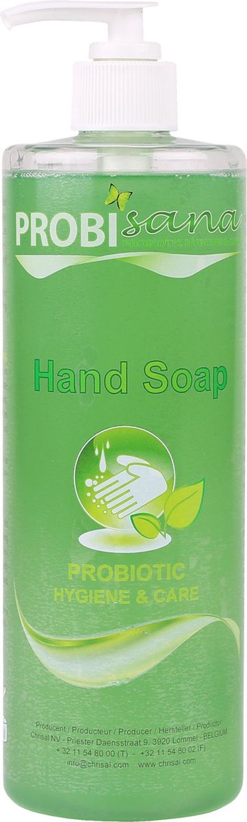 Probisana Hand Soap 500ml PROMO