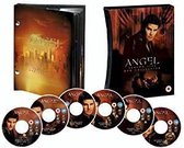 Angel: Season 5 Boxset (Import)