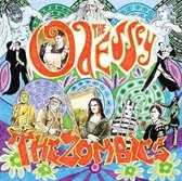 The Odessey