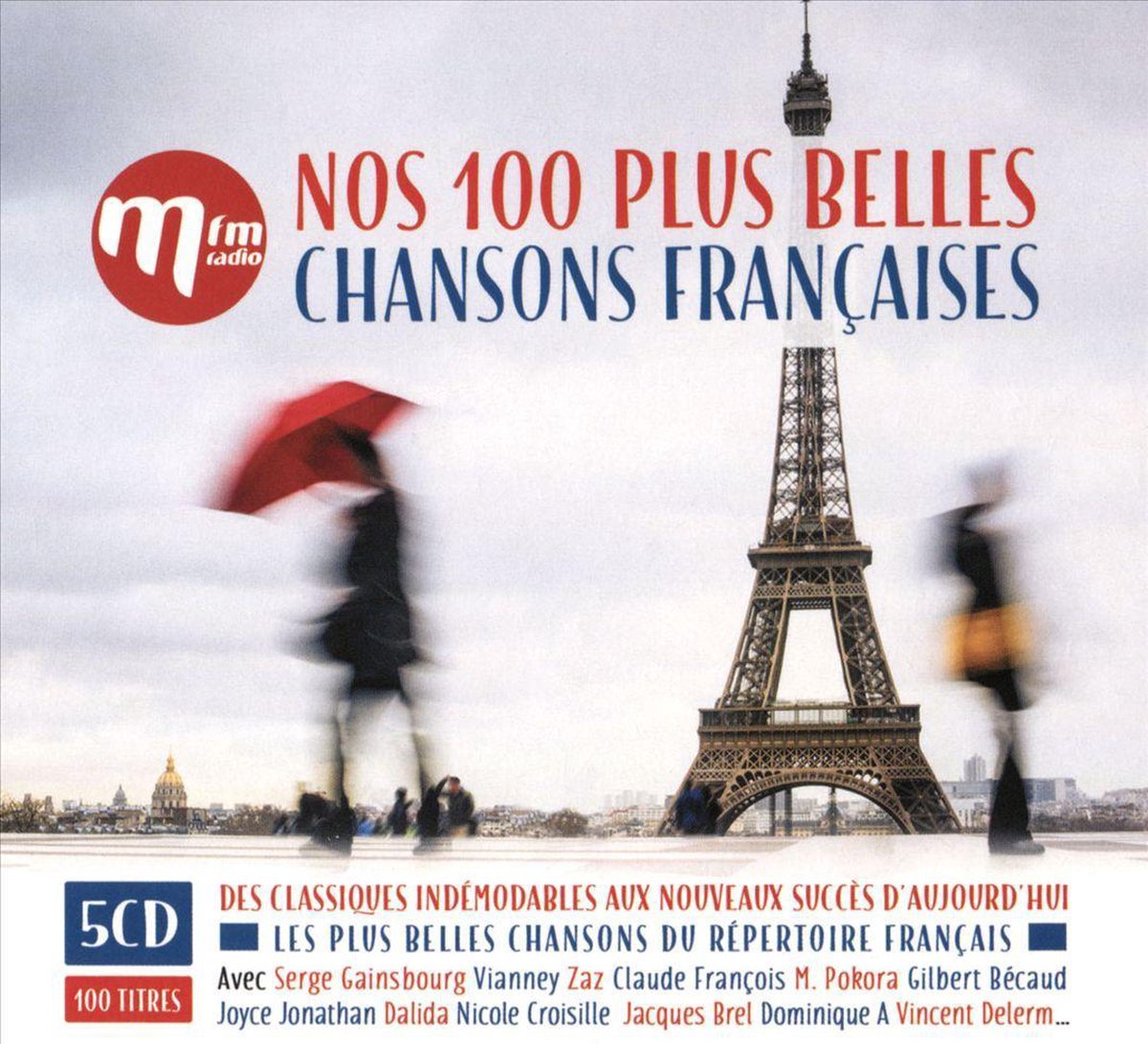Album Les Plus Belles Chansons De France Les Plus Belles Chansons Du