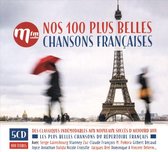Nos 100 Plus Belles Chansons Francaises