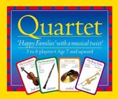 Quartet