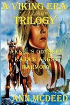 A Viking Era Trilogy