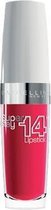 Maybelline SuperStay 14h - 430 Stay with me Coral- Lippenstift