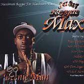 Jet Star Reggae Max - Beenie Man