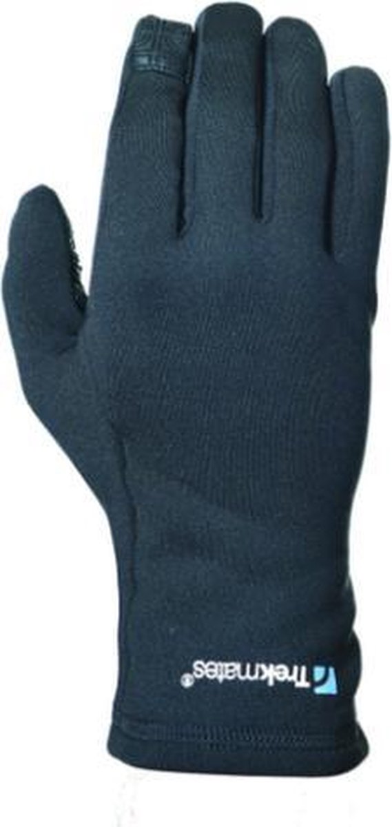 trekmates Ogwen stretch grip handschoen maat Small/medium