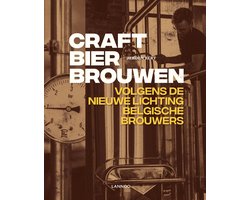 Craft bier brouwen