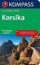 WF5940 Korsika (Corsica) Kompass