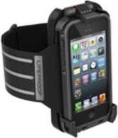 LifeProof Armband/Zwemband Case voor Apple iPhone 5/5s - Zwart