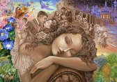 Legpuzzel - 1500 stukjes - If Only, Josephine Wall - Grafika puzzel