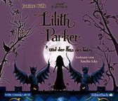Wilk, J: Lilith Parker 02: Und der Kuss des Todes - 4 CDs