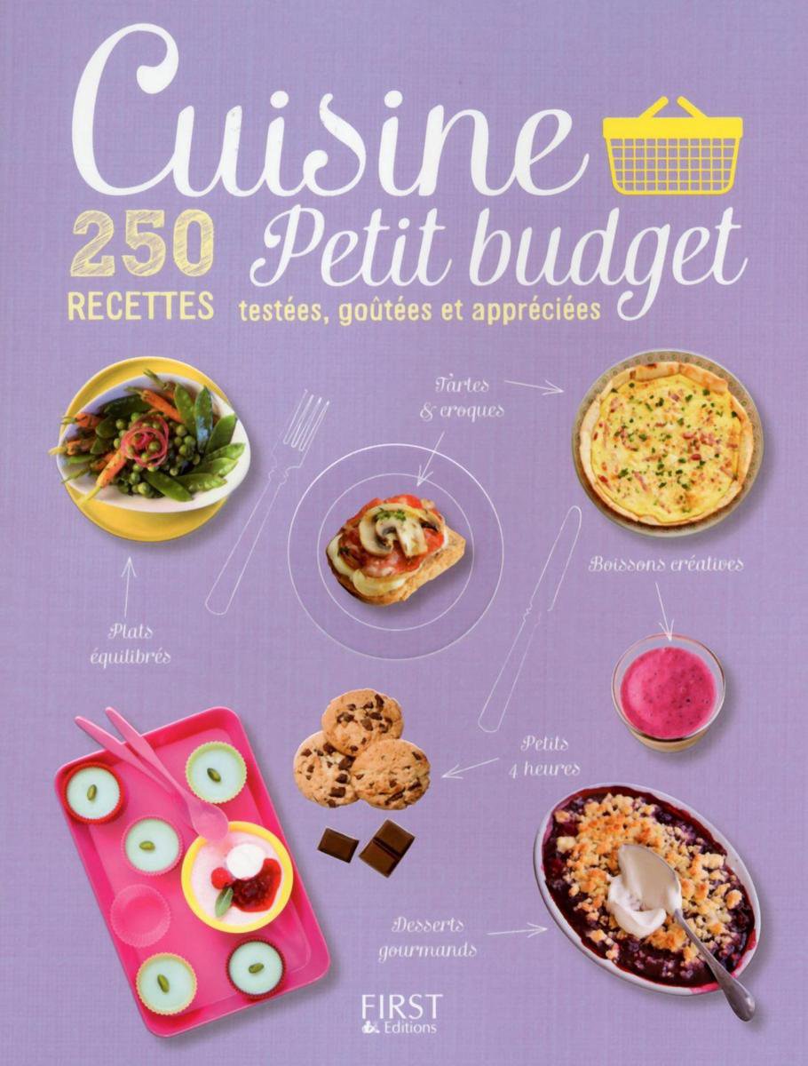 Cuisine Petit Budget Ebook Collectif Boeken Bol Com
