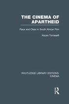 Routledge Library Editions: Cinema-The Cinema of Apartheid