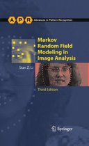 ISBN Markov Random Field Modeling in Image Analysis, Informatique et Internet, Anglais, Couverture rigide, 362 pages