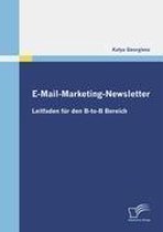 E-Mail-Marketing-Newsletter: Leitfaden für den B-to-B Bereich