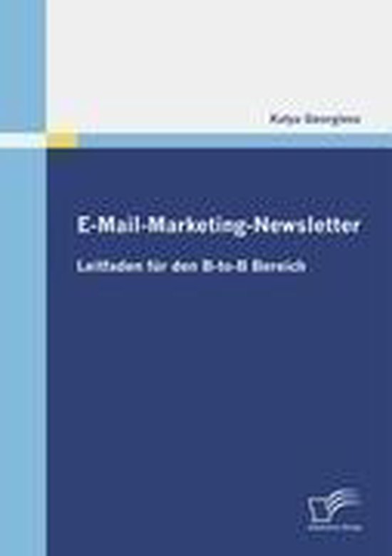 Foto: E mail marketing newsletter leitfaden f r den b to b bereich