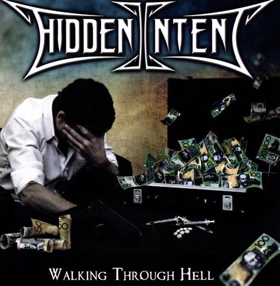 Hidden Intent Walking Throuhg Hell, Hidden Intent | CD (album) | Muziek | bol.com