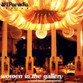 Es Paradis Ibiza-Women In