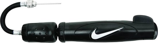 Nike Dual Action Ballen Pomp - Zwart | bol.com