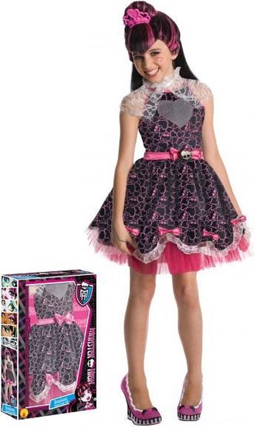 Alternatief Kostuum Amsterdam | feestkleding popstar 49