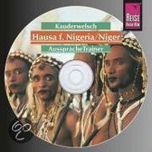 Hausa, Wort für Wort. Kauderwelsch-CD