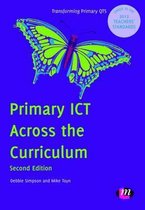 Primary ICT Across Curriculum