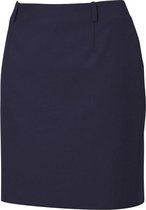 Tricorp Dames rok - Corporate - 505001 - Navy - maat 52