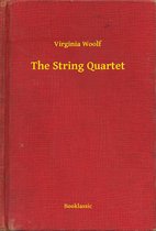 The String Quartet