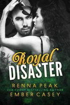 Royal Disaster - Royal Disaster