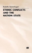 Ethnic Conflicts and the Nation State