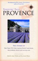 Travelers' Tales Provence