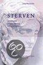 Boek cover STERVEN BELEVING VERWERKING DR 1 van J. Munnichs