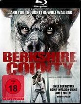 Berkshire County (Blu-ray)