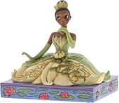 Disney beeldje - Traditions collectie - Be Independent - Tiana