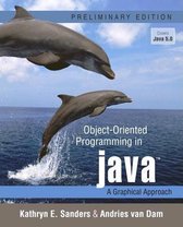 Object-Oriented Programming in Java