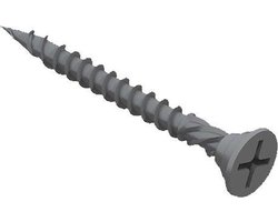 Gyproc Habito Schroeven 41mm (800 stuks)
