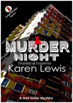 Omslag Murder Night