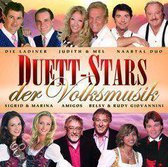 Duett-Stars Der Volksmusik 1-Cd