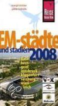 EM-Städte und -Stadien 2008
